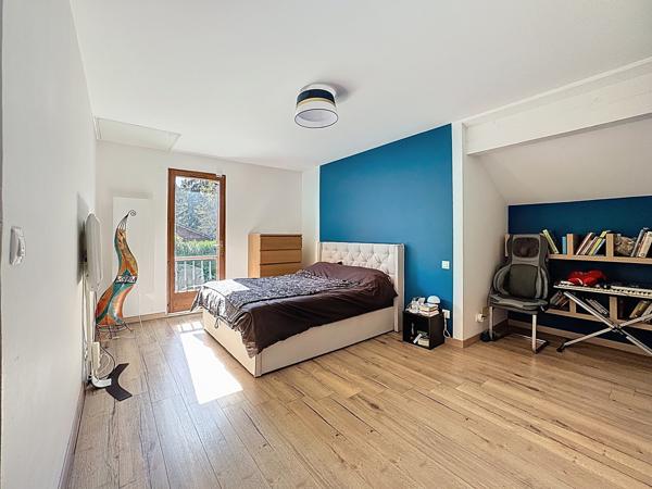 Maison 5 pièces - 140 m² Exclusivité efficity