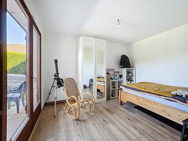 Maison 5 pièces - 140 m² Exclusivité efficity