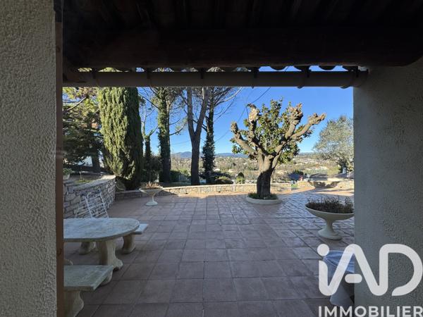 Maison à vendre 7 pièces 197 m² Saint-Privat-des-Vieux