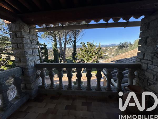 Maison à vendre 7 pièces 197 m² Saint-Privat-des-Vieux