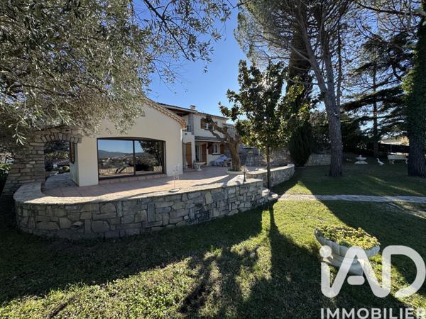 Maison à vendre 7 pièces 197 m² Saint-Privat-des-Vieux