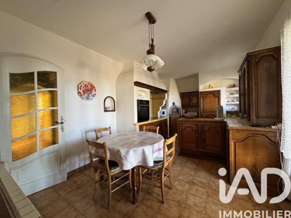 Maison à vendre 7 pièces 197 m² Saint-Privat-des-Vieux