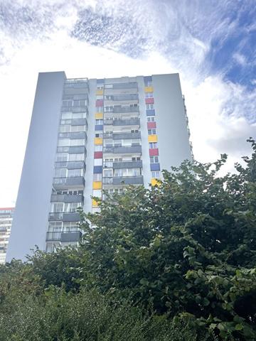 APPARTEMENT T4 + PARKING