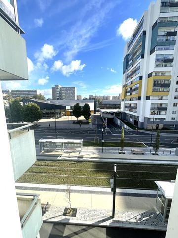 APPARTEMENT T4 + PARKING