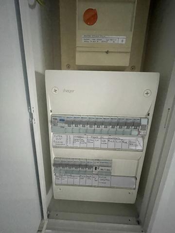 APPARTEMENT T4 + PARKING