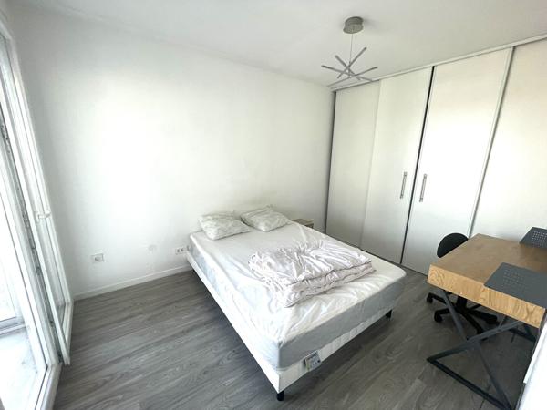 APPARTEMENT T4 + PARKING