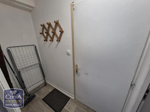 Appartement à louer 1 pièce 11.03m² Pecquencourt (59146)