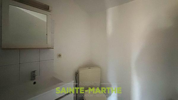 Niort centre, appartement type 2. Niort (79000)