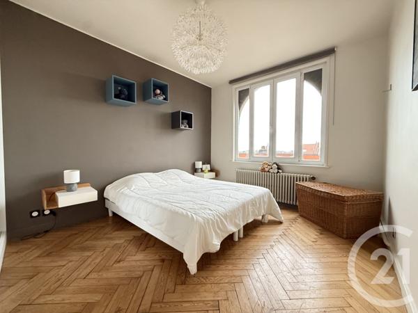 Appartement T2 à vendre  2 pièces - 45,61 m2 TOURCOING - 59