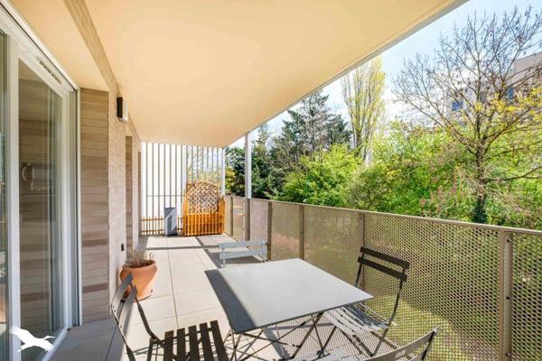 Appartement à vendre 275 000 € Saint-Priest 4 p 77 m² DPE C