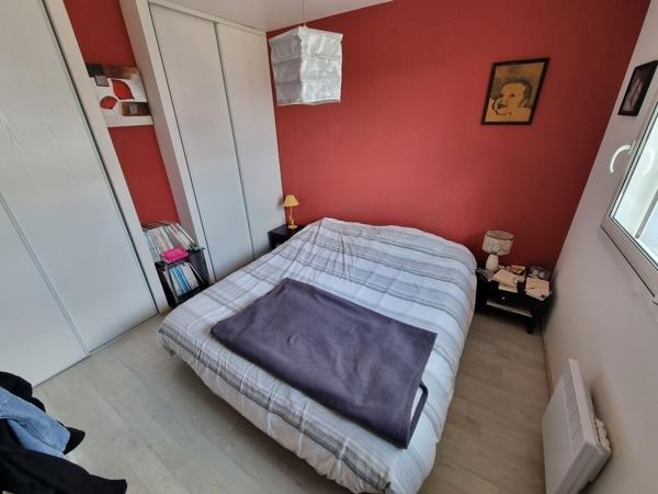 Maison contemporaine familiale sur grand terrain