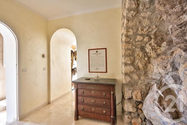 Appartement F3 à vendre  3 pièces - 112,10 m 2   NICE  - 06