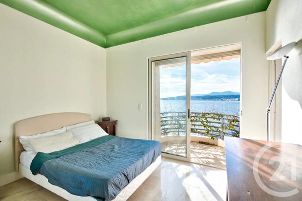 Appartement F3 à vendre  3 pièces - 112,10 m 2   NICE  - 06