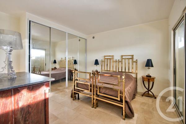 Appartement F3 à vendre  3 pièces - 112,10 m 2   NICE  - 06