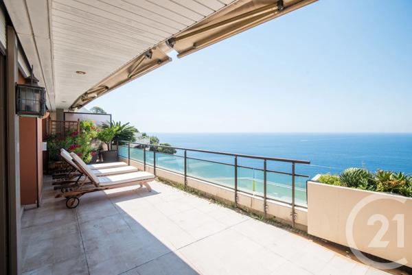 Appartement F3 à vendre  3 pièces - 112,10 m 2   NICE  - 06