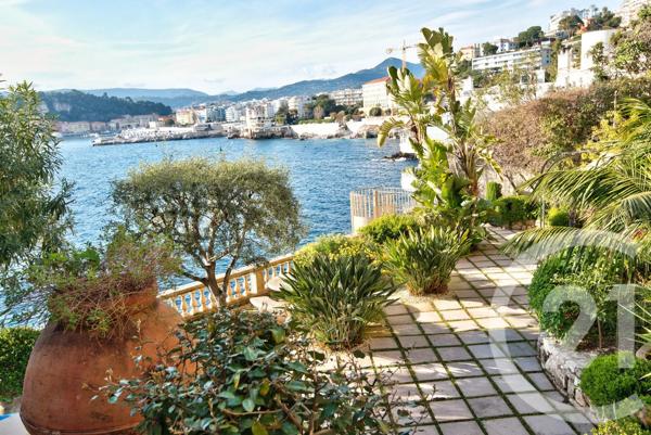 Appartement F3 à vendre  3 pièces - 112,10 m 2   NICE  - 06