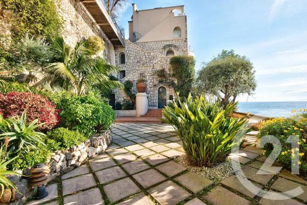 Appartement F3 à vendre  3 pièces - 112,10 m 2   NICE  - 06