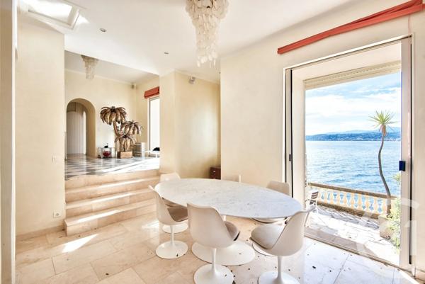 Appartement F3 à vendre  3 pièces - 112,10 m 2   NICE  - 06