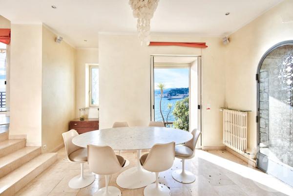 Appartement F3 à vendre  3 pièces - 112,10 m 2   NICE  - 06