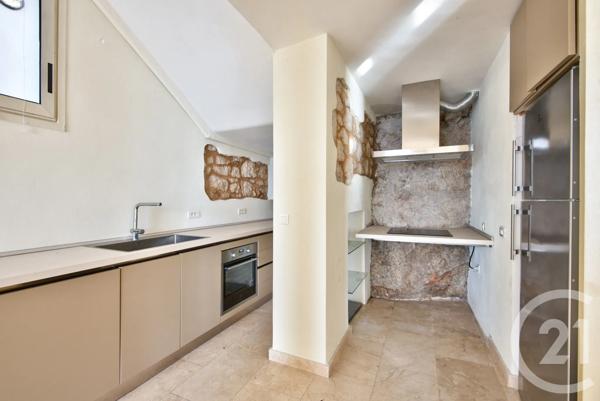 Appartement F3 à vendre  3 pièces - 112,10 m 2   NICE  - 06