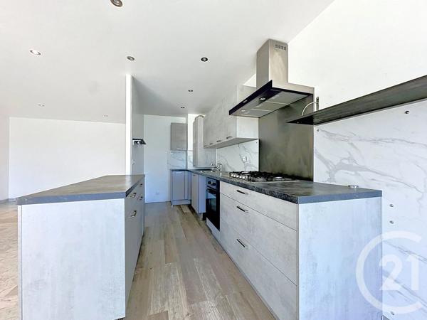 Appartement F3 à vendre  3 pièces - 71 m 2   ANTIBES  - 06