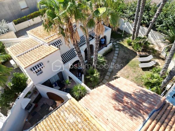 Propriete de 140 m²