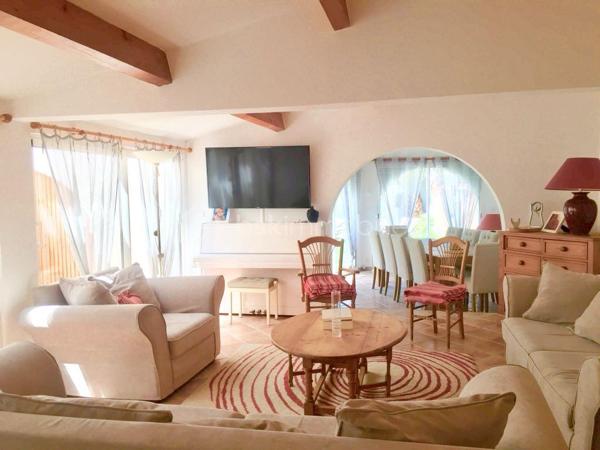 Propriete de 140 m²