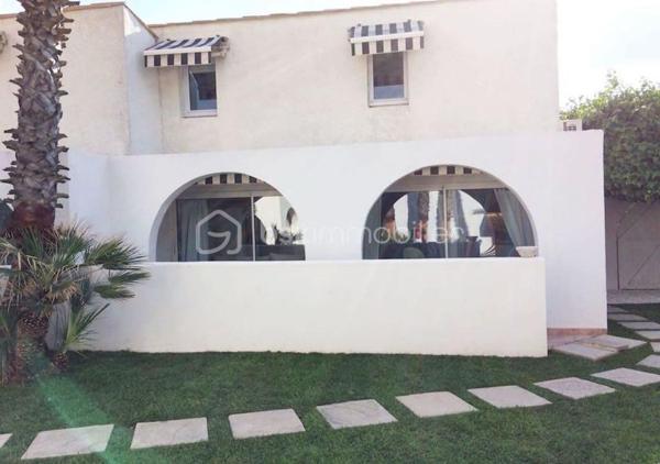 Propriete de 140 m²