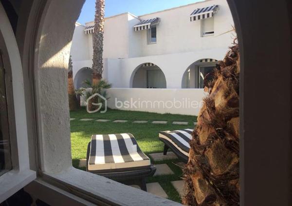 Propriete de 140 m²