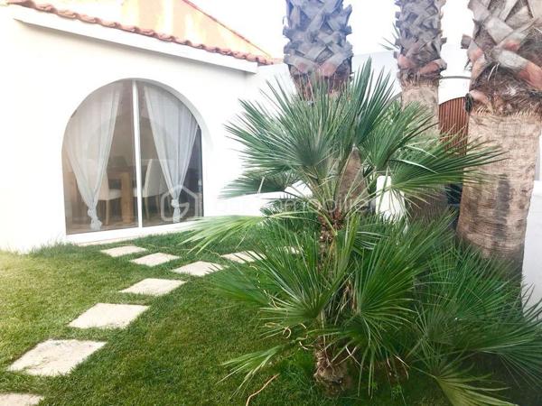 Propriete de 140 m²