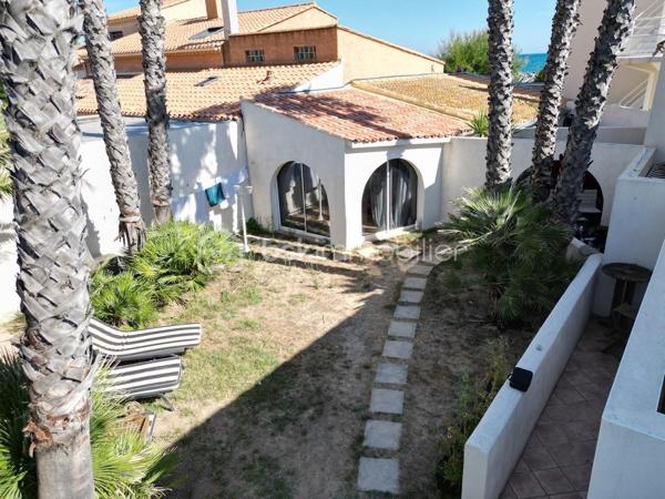 Propriete de 140 m²