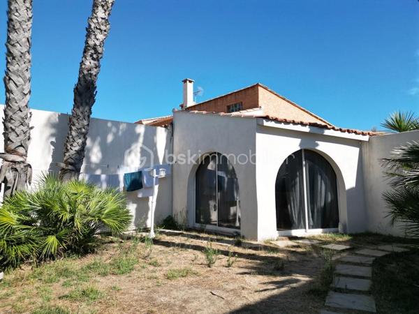 Propriete de 140 m²