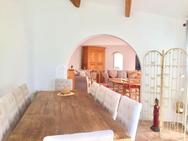 Propriete de 140 m²