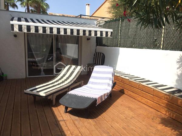 Propriete de 140 m²