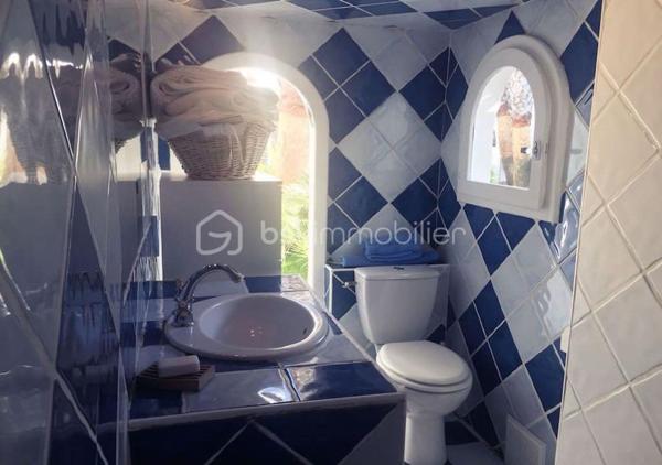 Propriete de 140 m²