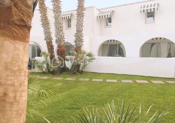 Propriete de 140 m²