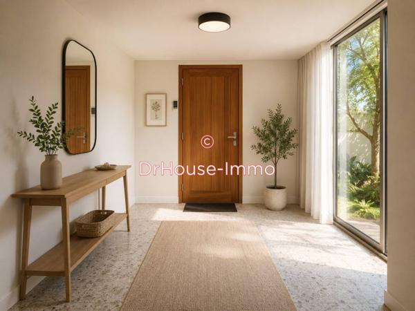Maison à vendre 5 pièces de 93 m²