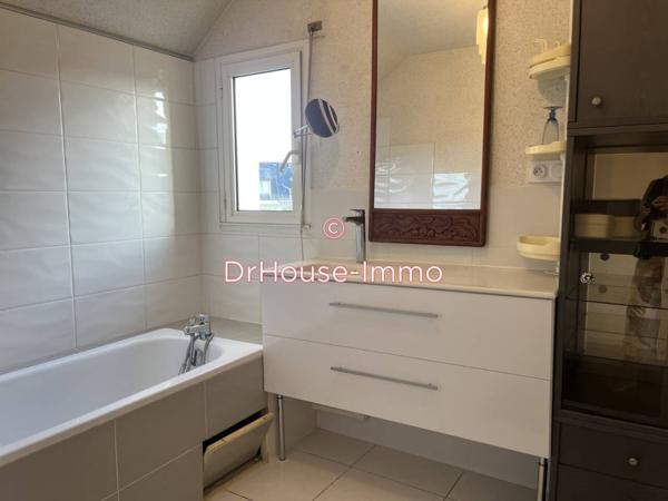 Maison à vendre 5 pièces de 93 m²