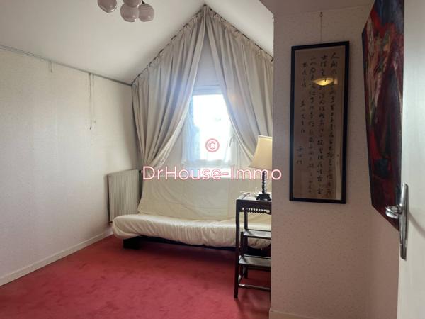 Maison à vendre 5 pièces de 93 m²