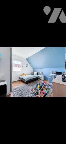 Secteur Calme, proche centre ville : 
Pavillon récent, construit en 2021,  sur vide sanitaire,...