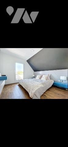 Secteur Calme, proche centre ville : 
Pavillon récent, construit en 2021,  sur vide sanitaire,...