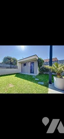 Secteur Calme, proche centre ville : 
Pavillon récent, construit en 2021,  sur vide sanitaire,...