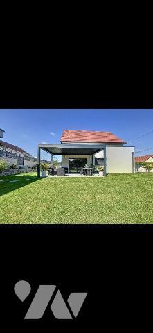 Secteur Calme, proche centre ville : 
Pavillon récent, construit en 2021,  sur vide sanitaire,...