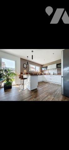 Secteur Calme, proche centre ville : 
Pavillon récent, construit en 2021,  sur vide sanitaire,...