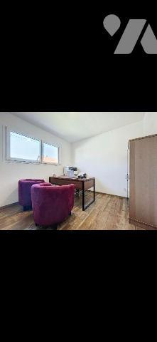 Secteur Calme, proche centre ville : 
Pavillon récent, construit en 2021,  sur vide sanitaire,...