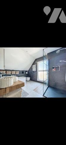 Secteur Calme, proche centre ville : 
Pavillon récent, construit en 2021,  sur vide sanitaire,...