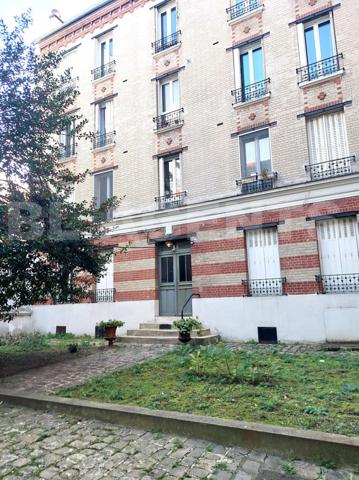 Très bel appartement 2 pièces de 30,02 m² – Rue de Verdun - 0 Travaux 
