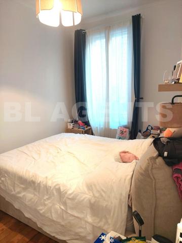 Très bel appartement 2 pièces de 30,02 m² – Rue de Verdun - 0 Travaux 