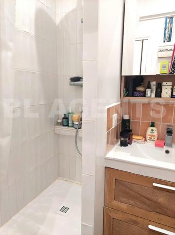 Très bel appartement 2 pièces de 30,02 m² – Rue de Verdun - 0 Travaux 