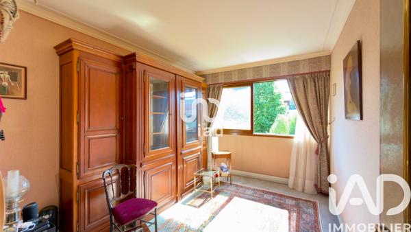 Appartement à vendre 5 pièces 93 m² Le Chesnay-Rocquencourt